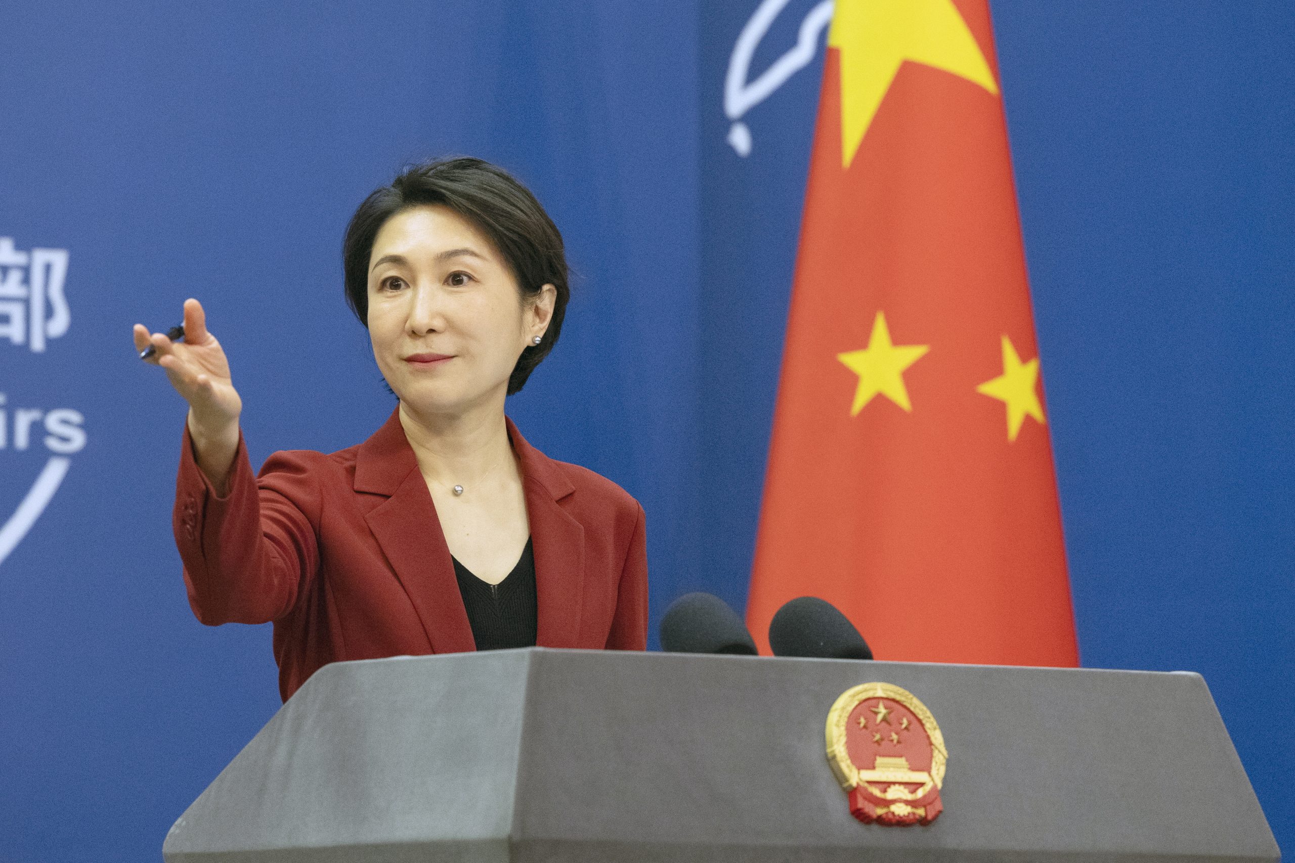 G20 “não é o fórum apropriado” para discutir a guerra na Ucrânia, consideram China e Rússia
