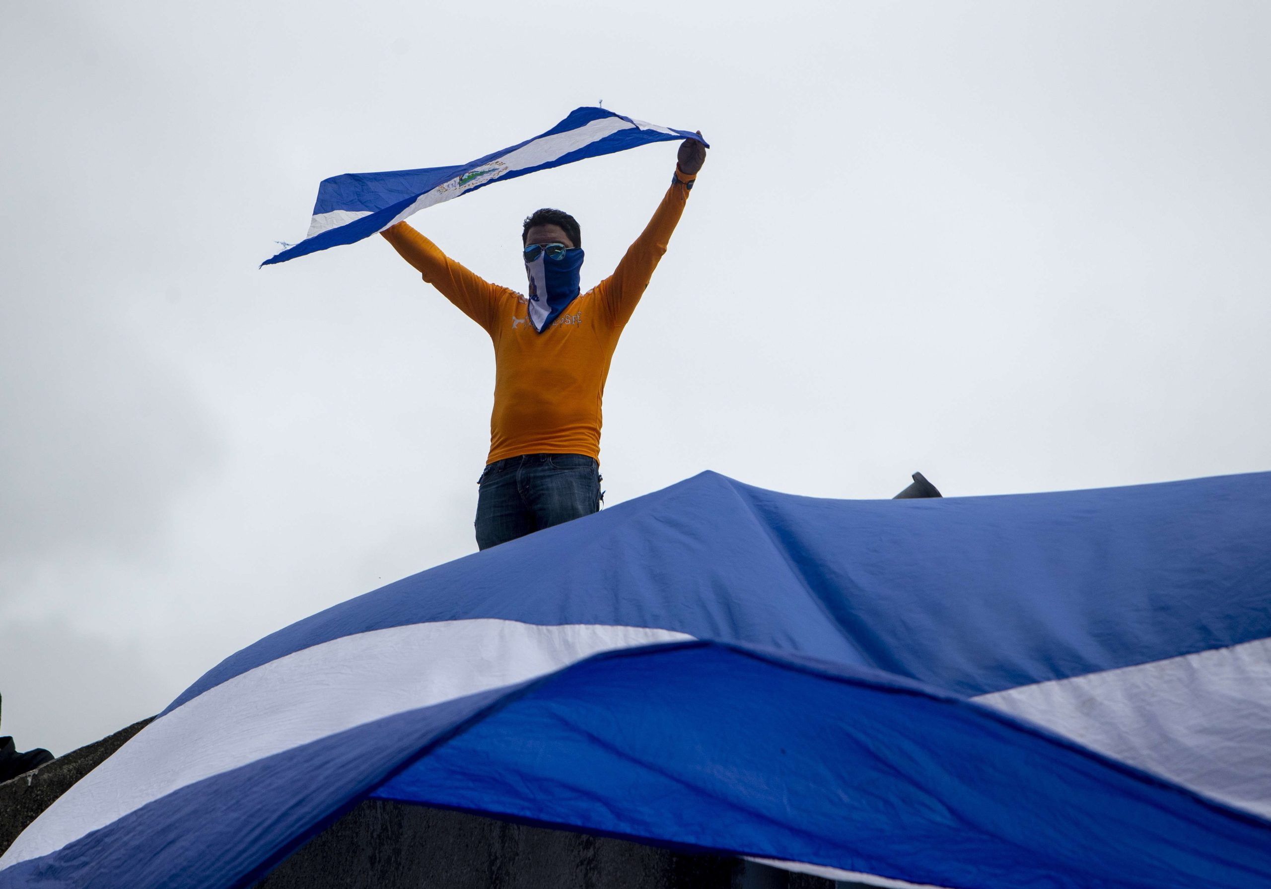 Controversa lei da Amnistia entra em vigor na Nicarágua, 50 “presos políticos” libertados