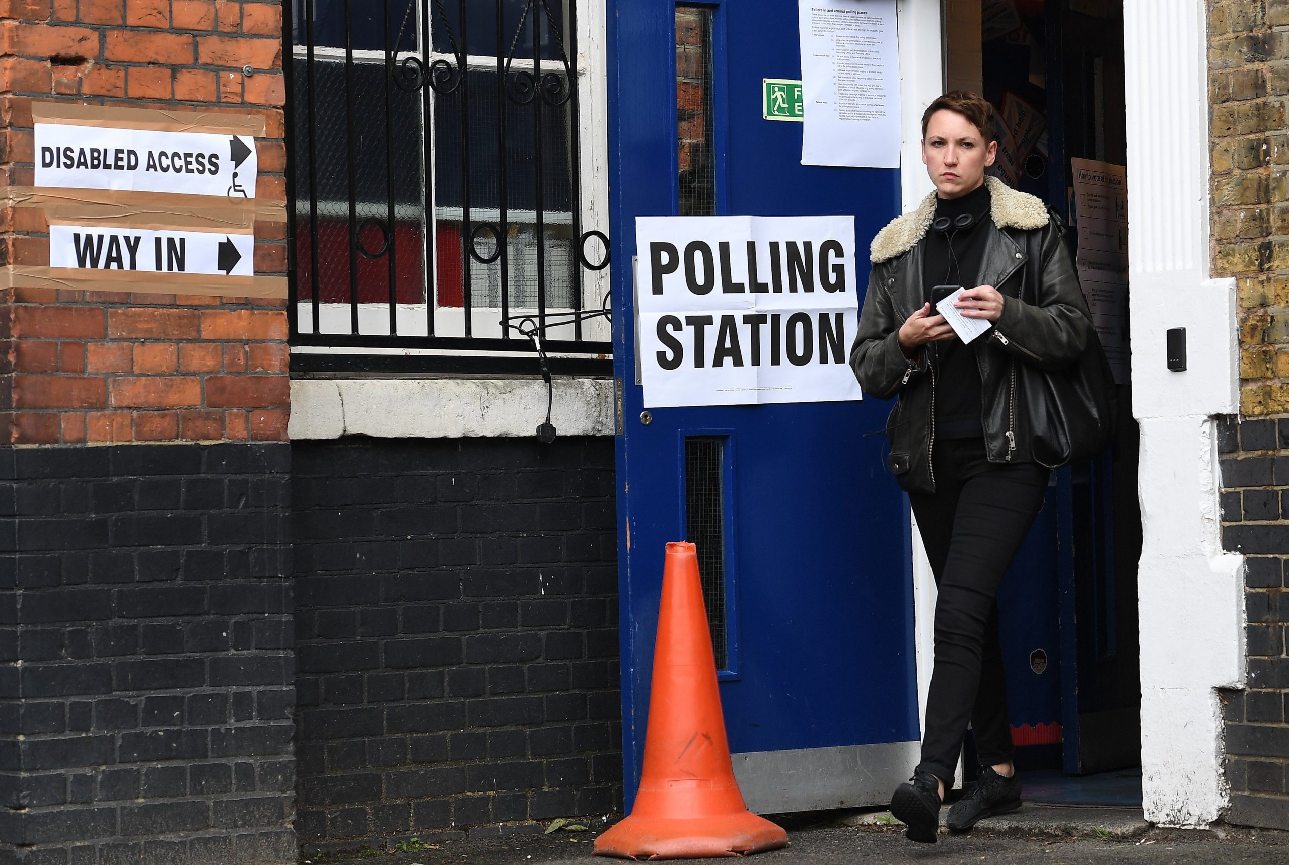 Os jovens decidem a próxima liderança britânica