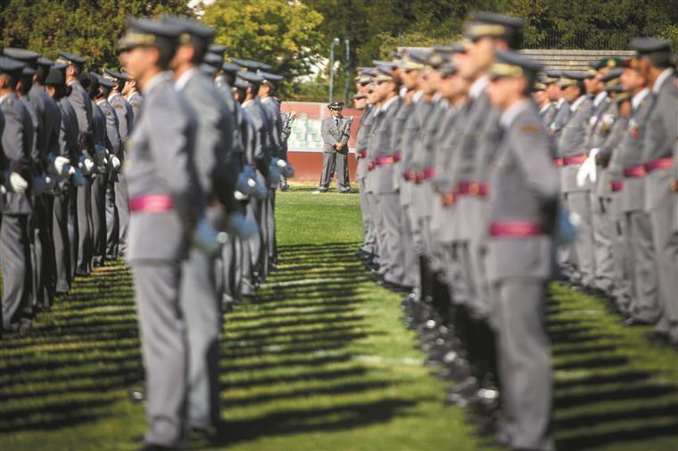 Exército com 12 novos sistemas aéreos não-tripulados a partir de março de 2019