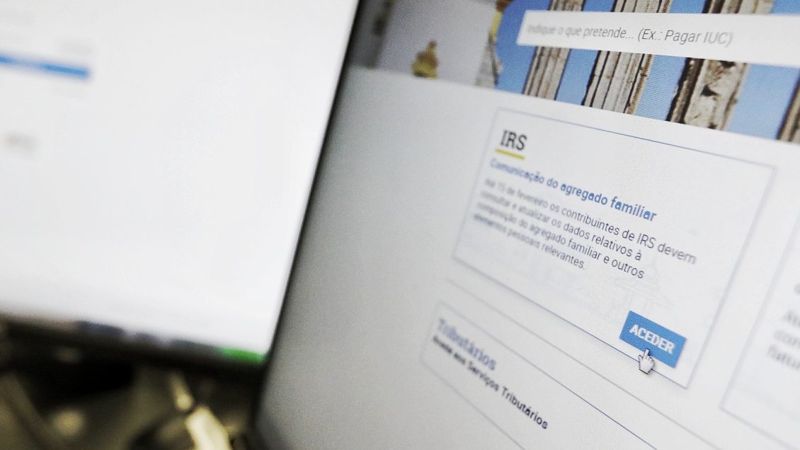 Covid-19: Recibos verdes devem substituir declaração de IRS caso tenham indicado apoios isentos