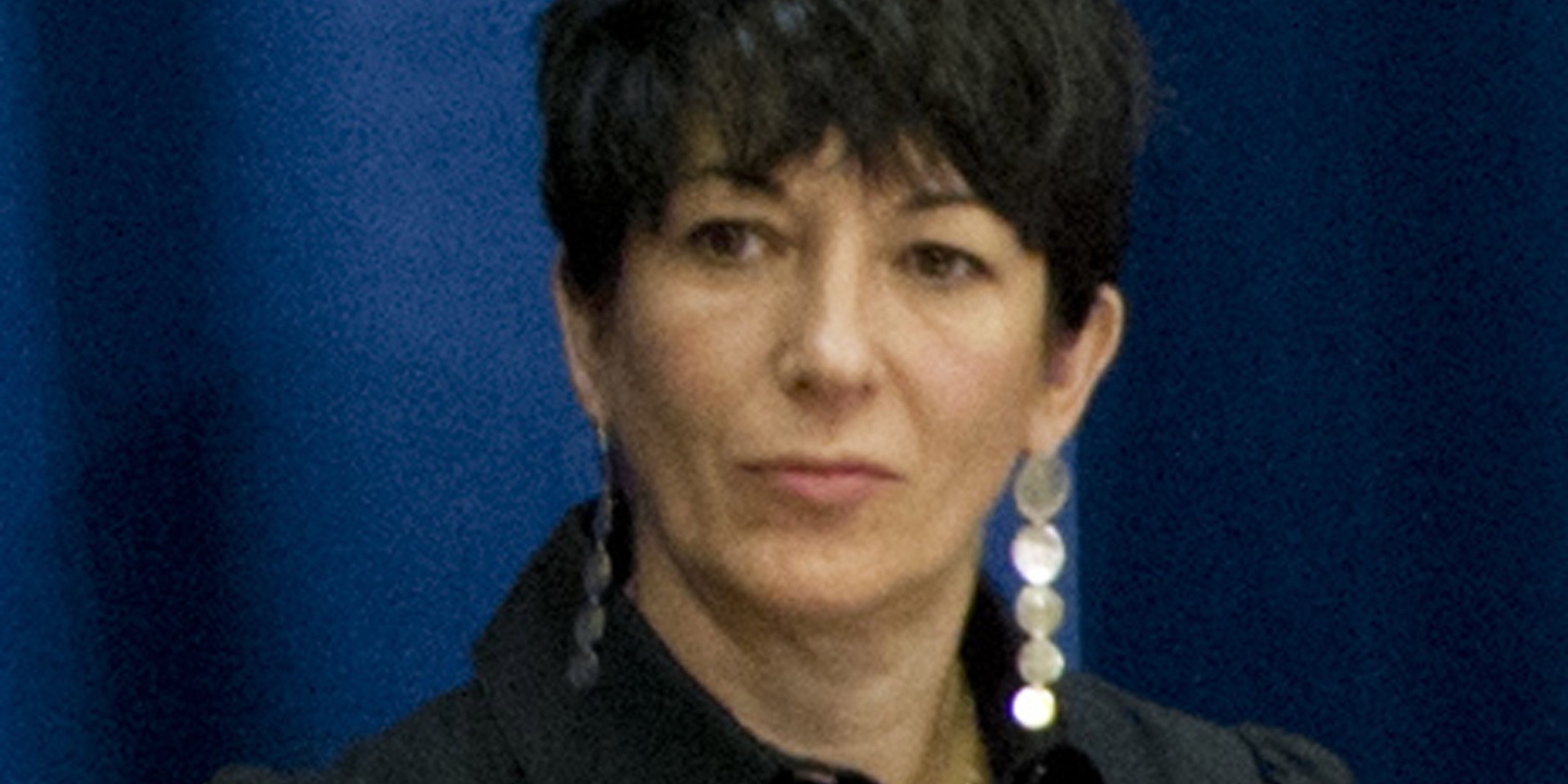 Ghislaine Maxwell oferece-se para testemunhar perante o Congresso, mas só se tiver imunidade
