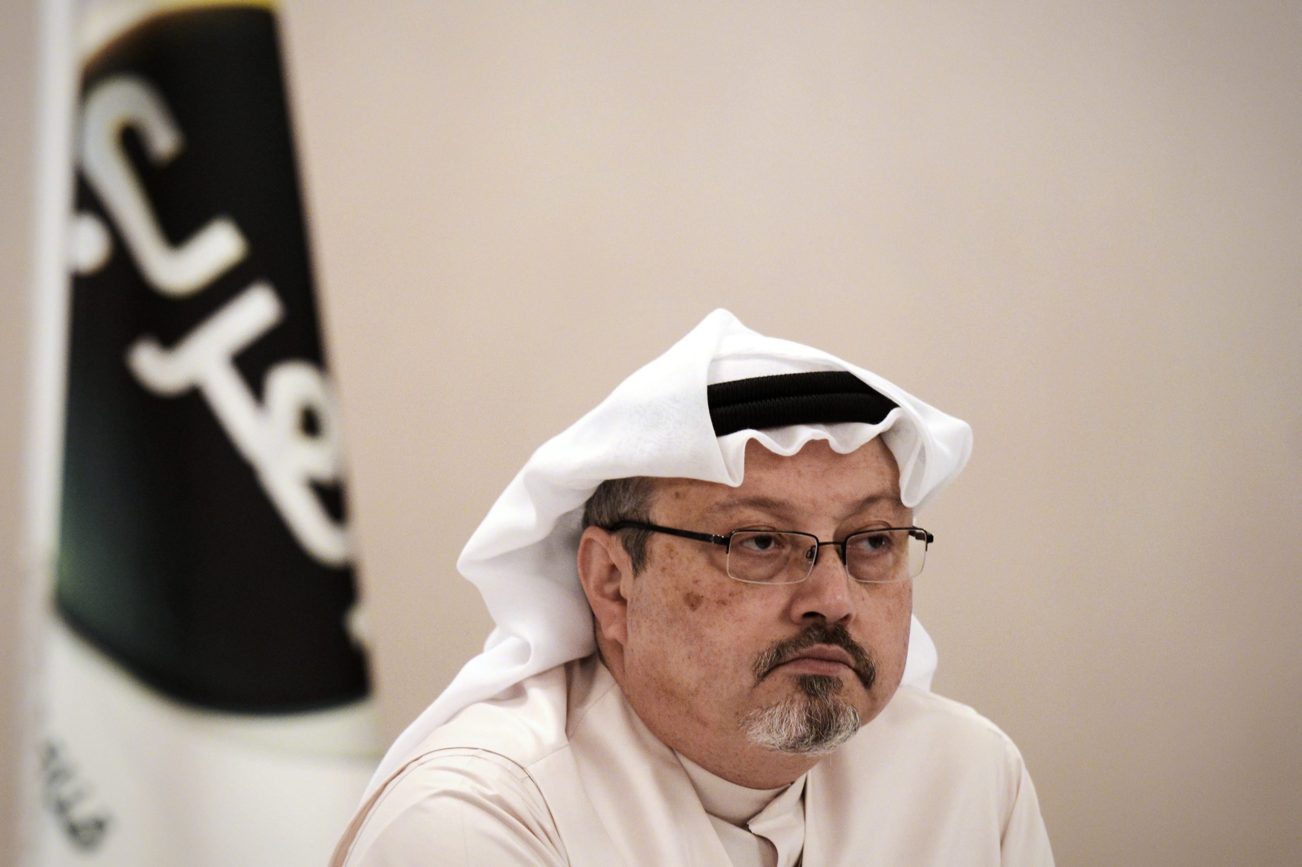 Detido em França um dos alegados assassinos de Jamal Khashoggi