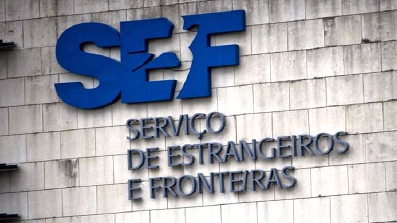 SEF reforça controlo nos aeroportos no verão com mais 69 inspetores