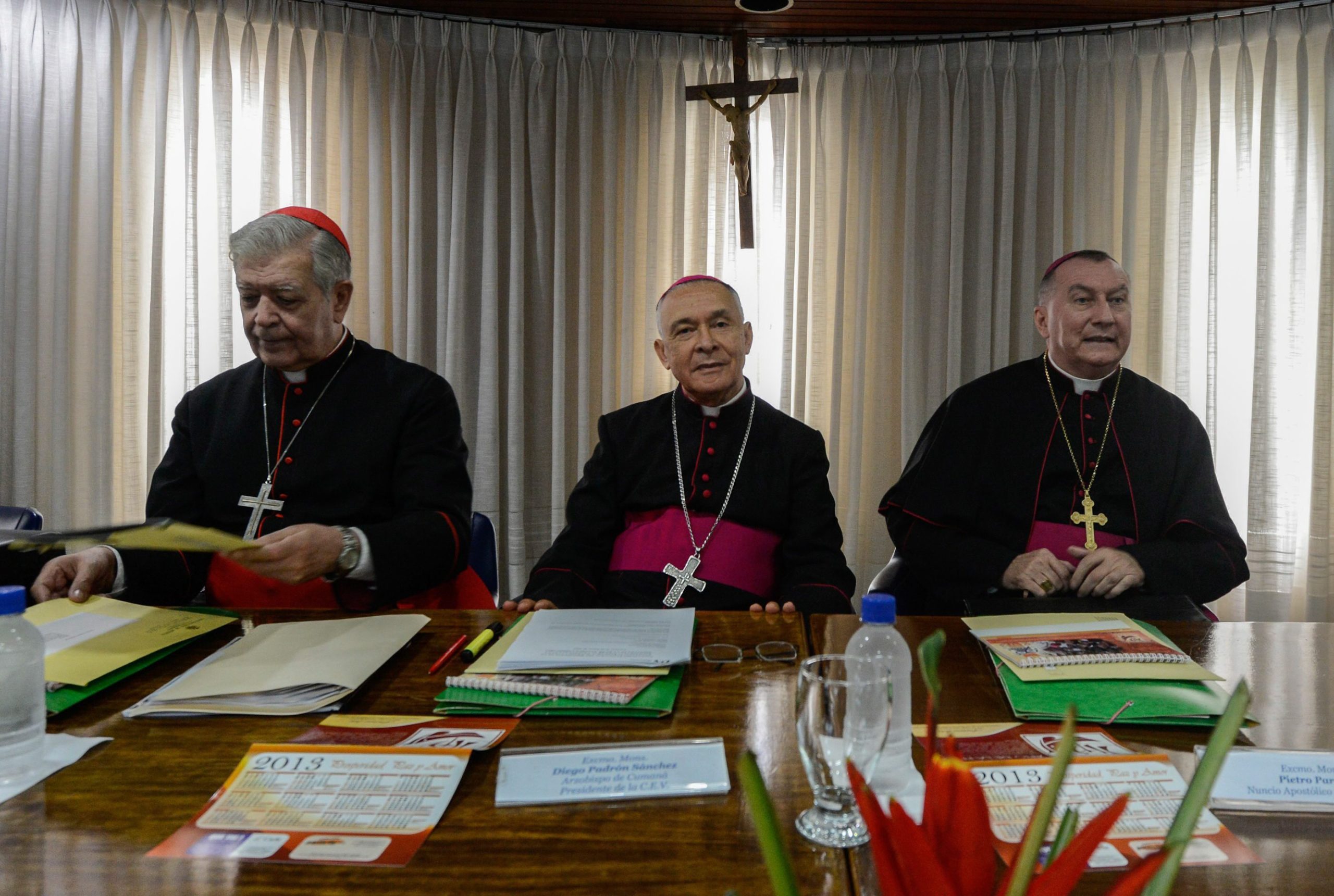 Igreja venezuelana insta católicos a celebrarem o Natal apesar de “tempos muito difíceis”