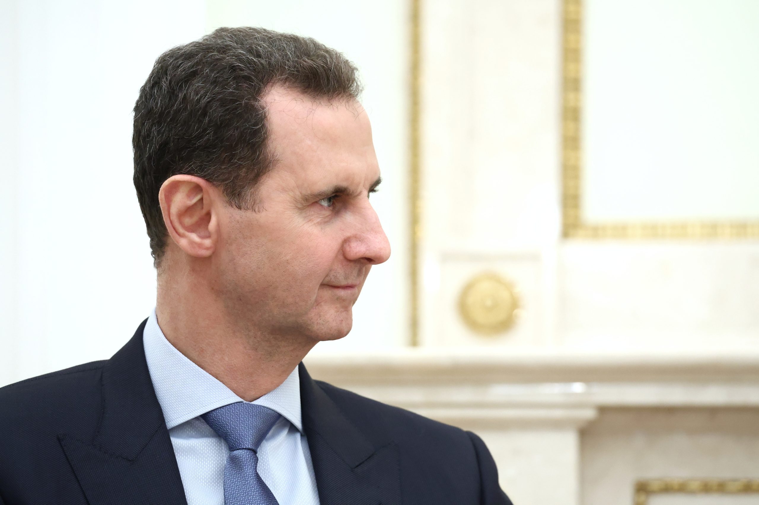 Assad fala pela primeira vez desde a queda do regime: “A minha saída da Síria não foi planeada”