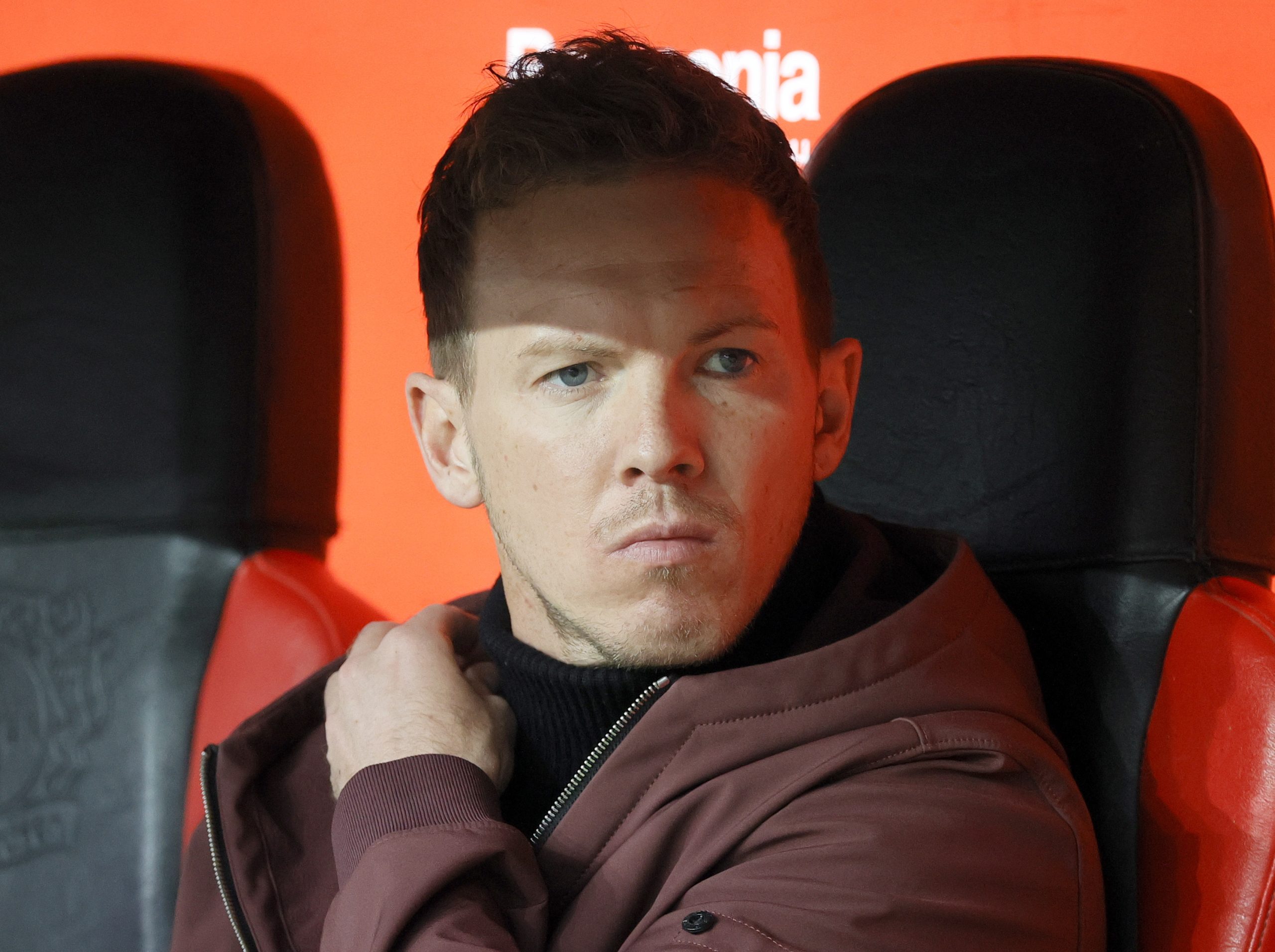 Julian Nagelsmann é o novo selecionador da Alemanha