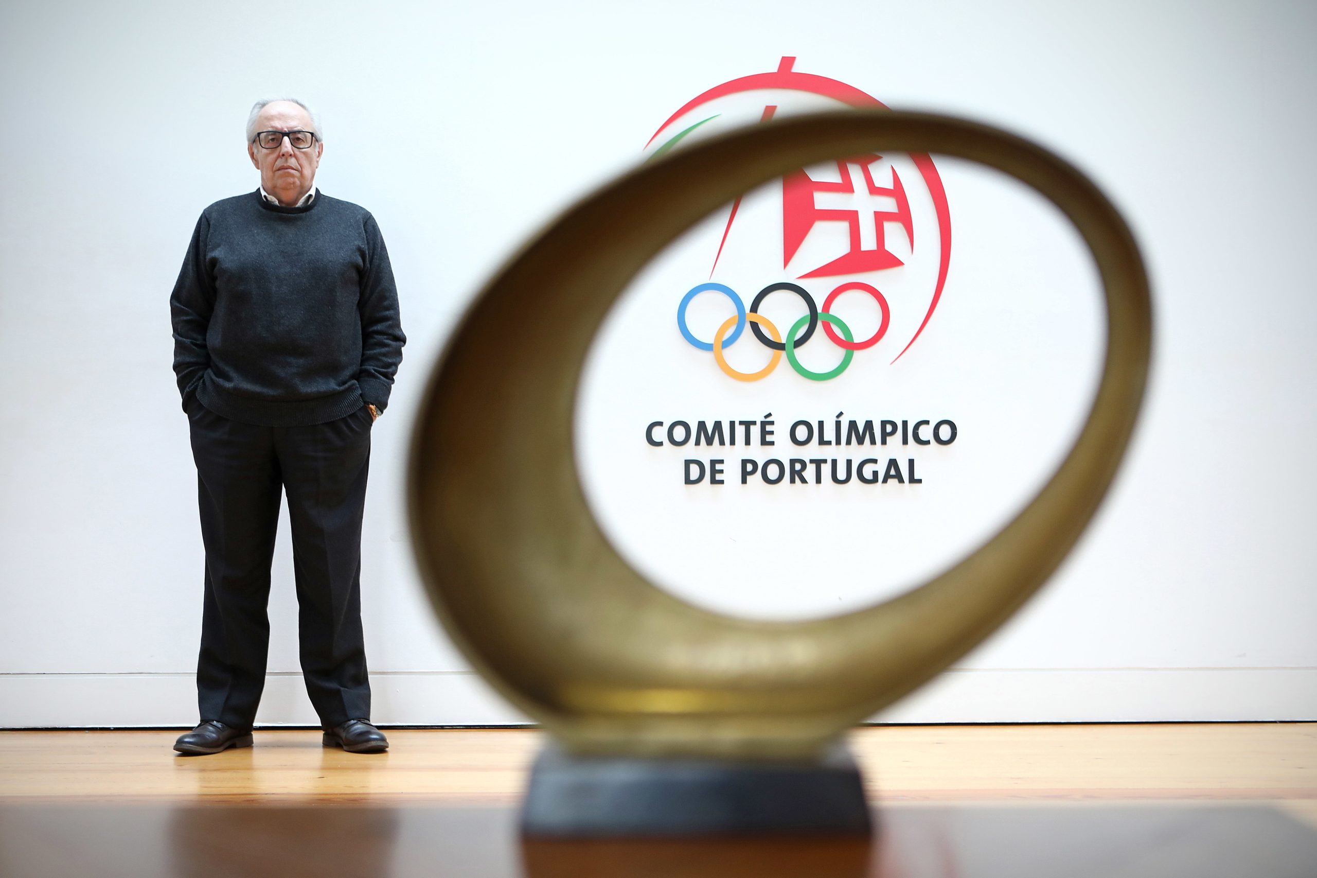 Comité Olímpico volta a enviar contributos aos partidos após seis anos sem mudanças