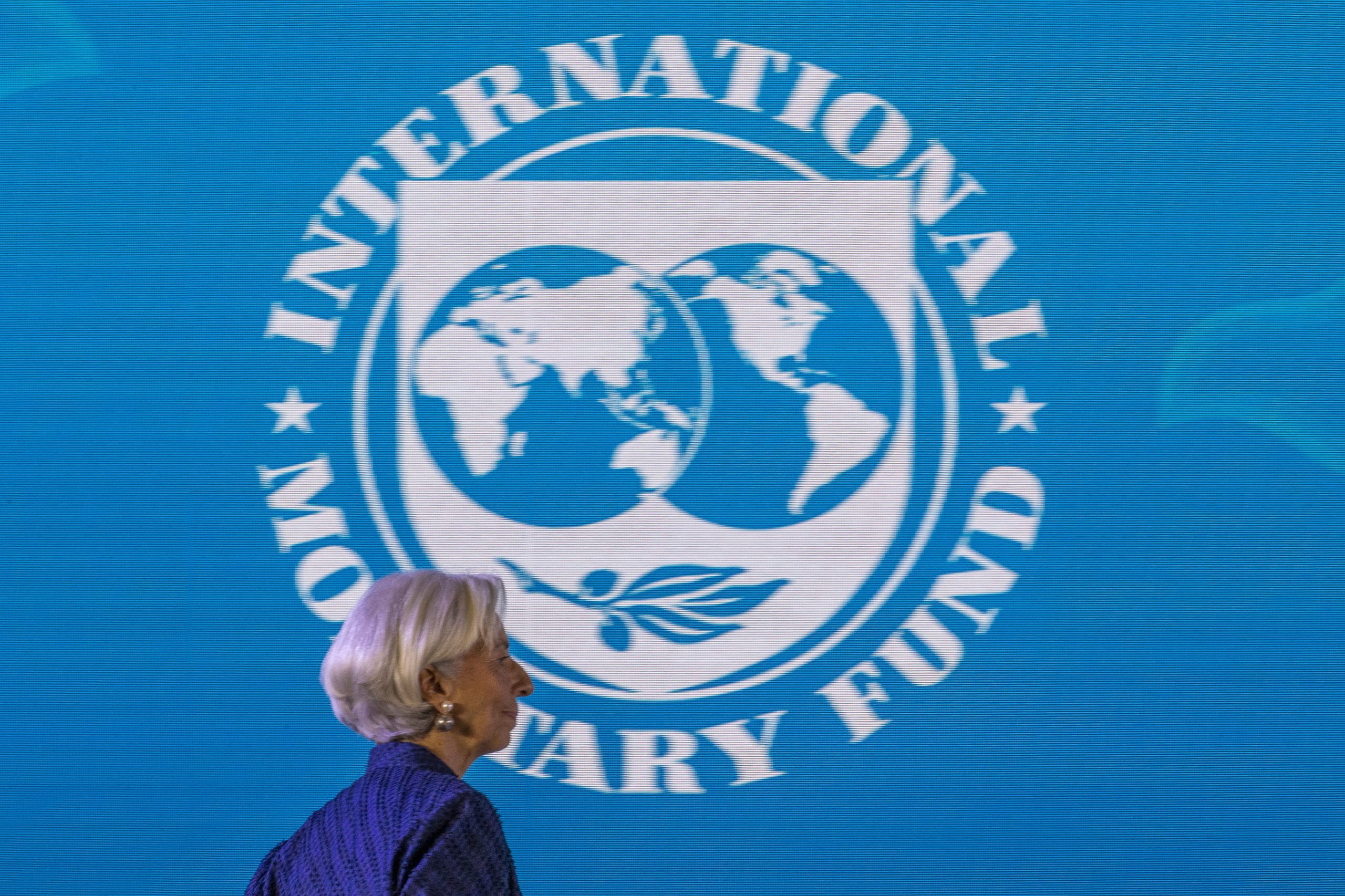 Covid-19: FMI alerta sobre riscos para a liquidez das empresas europeias no final do ano