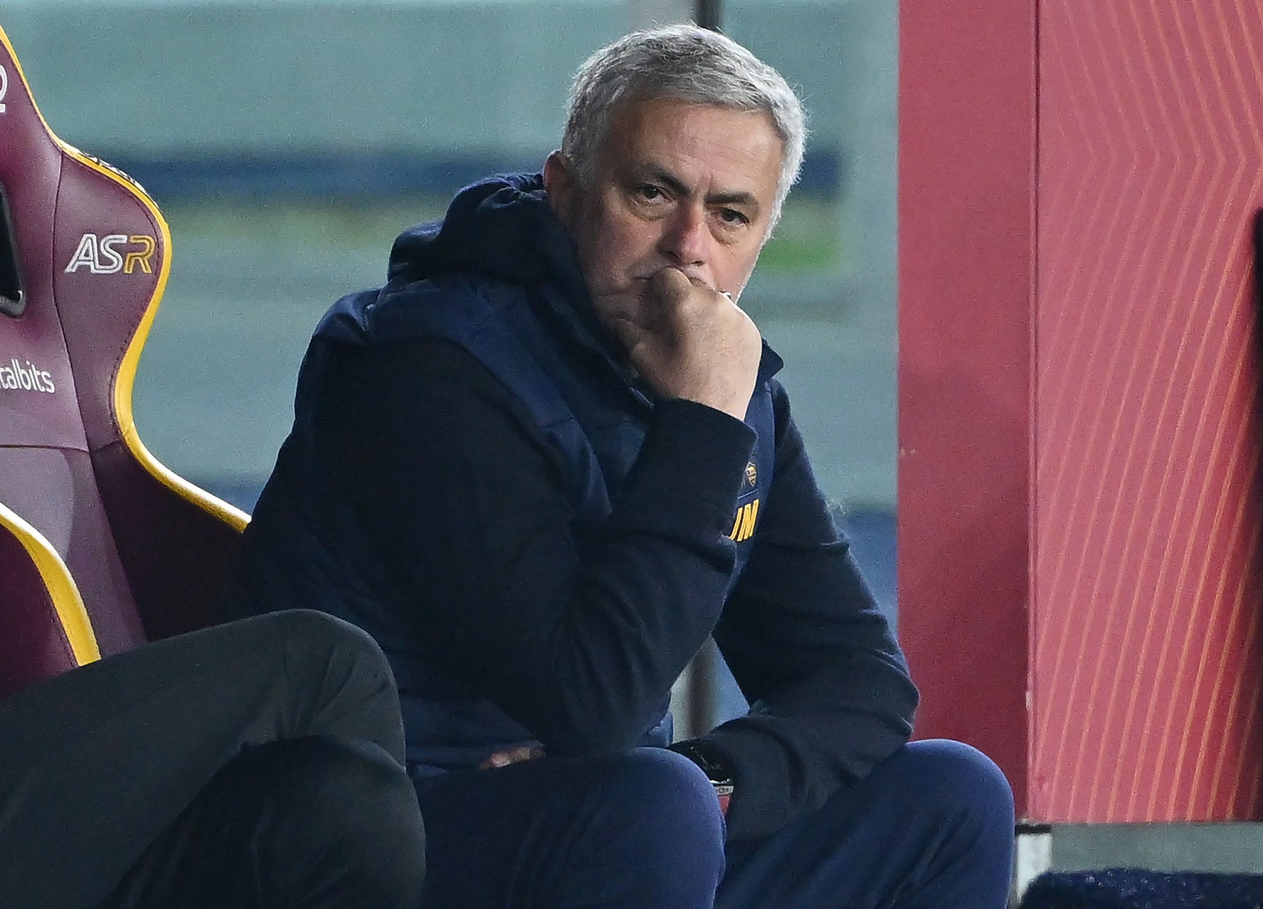 Mourinho garante que foi a primeira e única escolha para ser o novo selecionador nacional