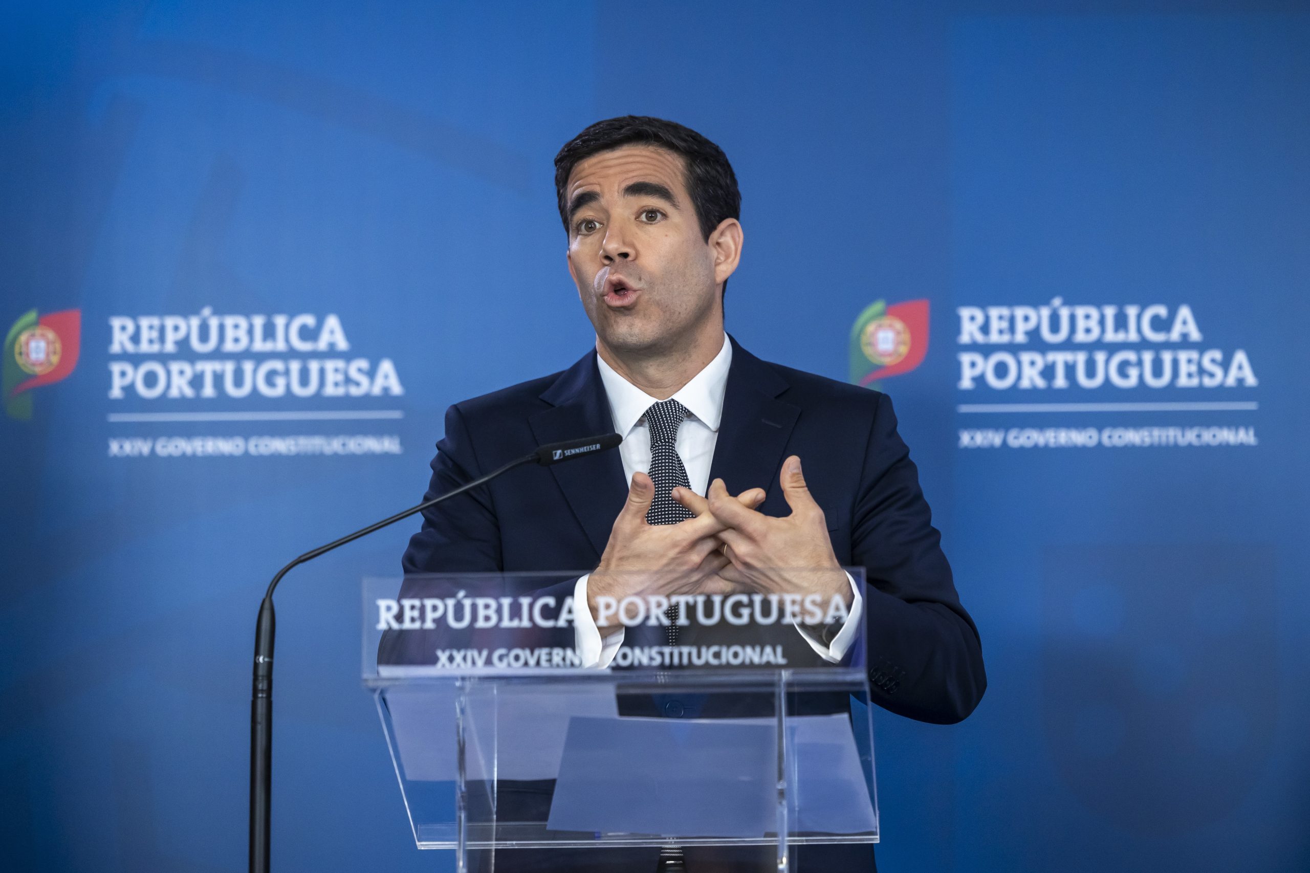 Conselho de Ministros: Governo quer uma “polícia de fronteiras” e alterar a Lei da Nacionalidade