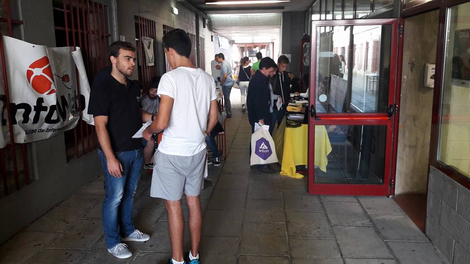 Universidade da Beira Interior volta a premiar integração responsável dos caloiros