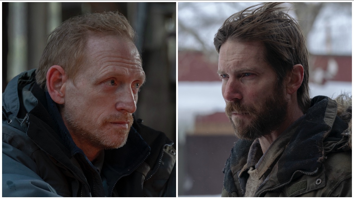 The Last of Us