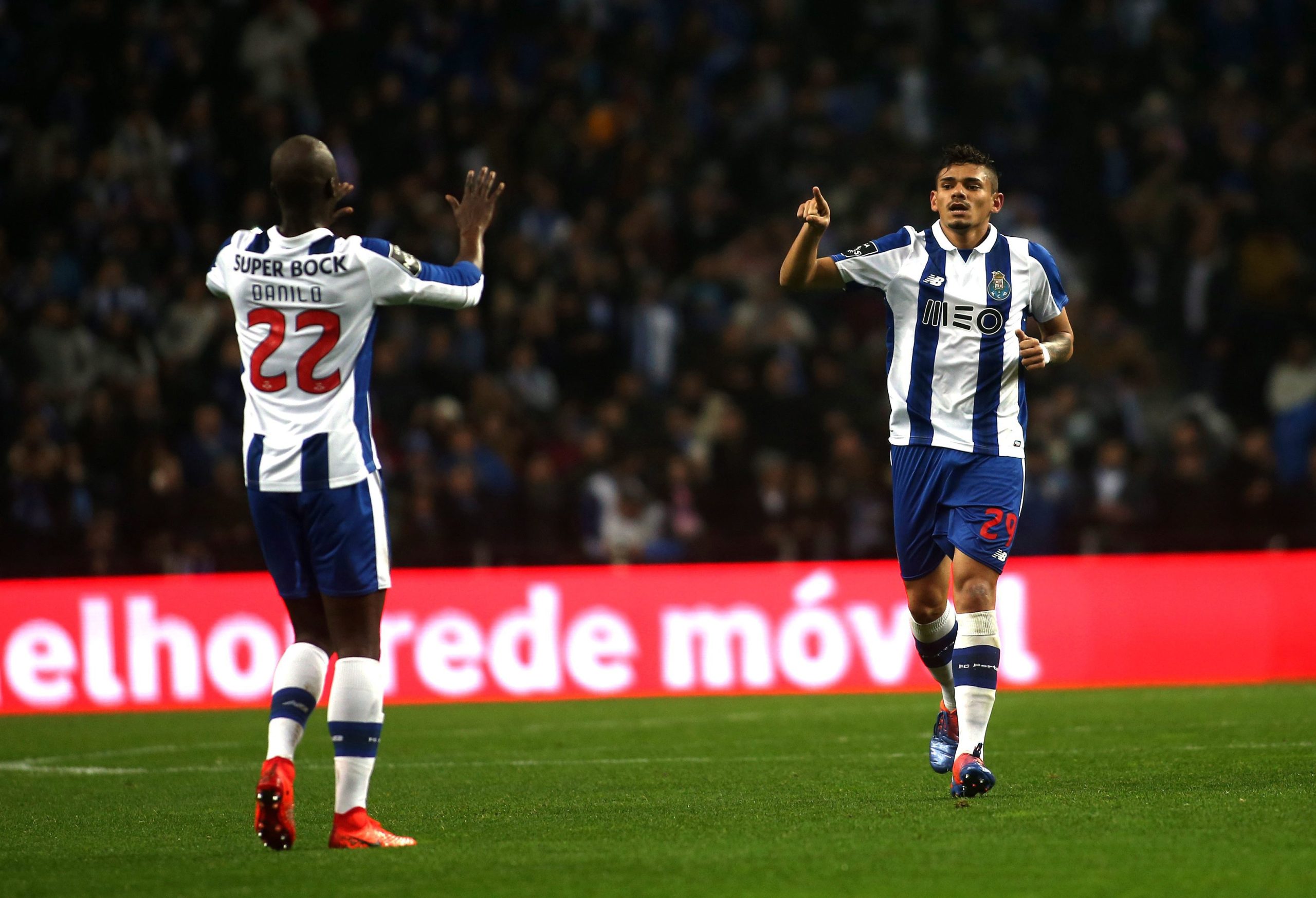 FC Porto recebe Tondela na “Fortaleza” para ficar líder à condição
