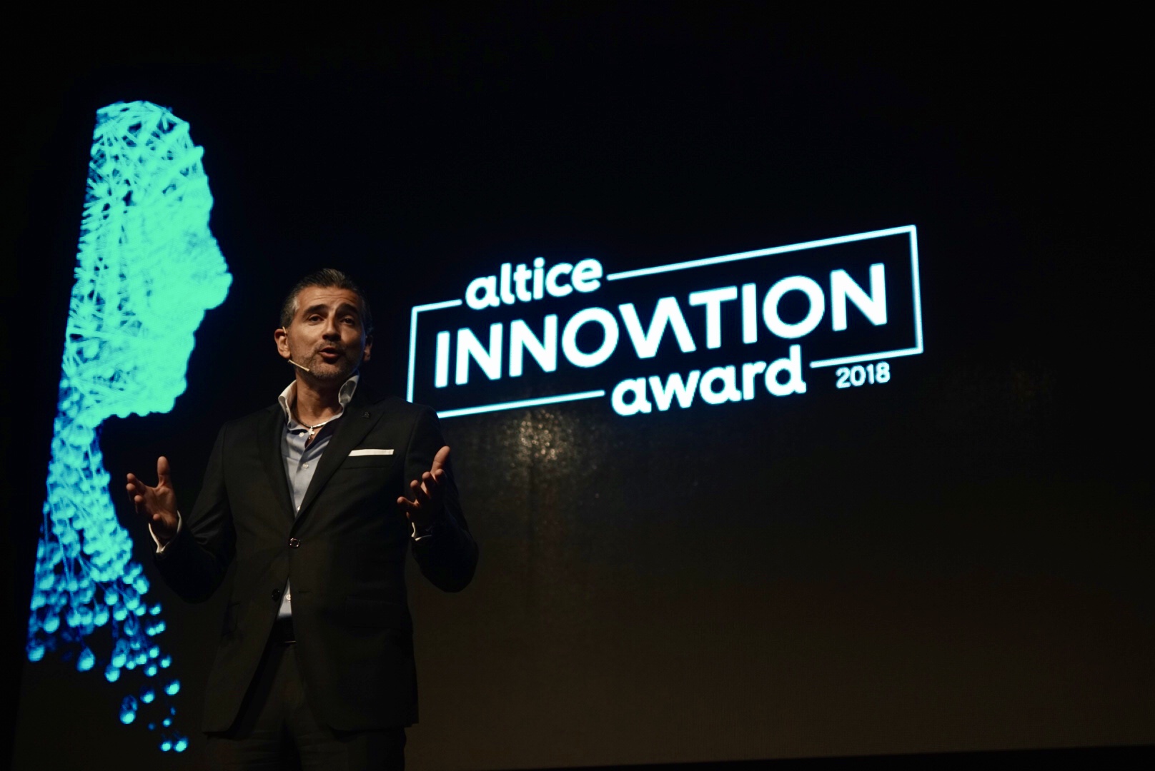 4.ª edição dos Prémios Altice International Innovation é mais concorrida de sempre