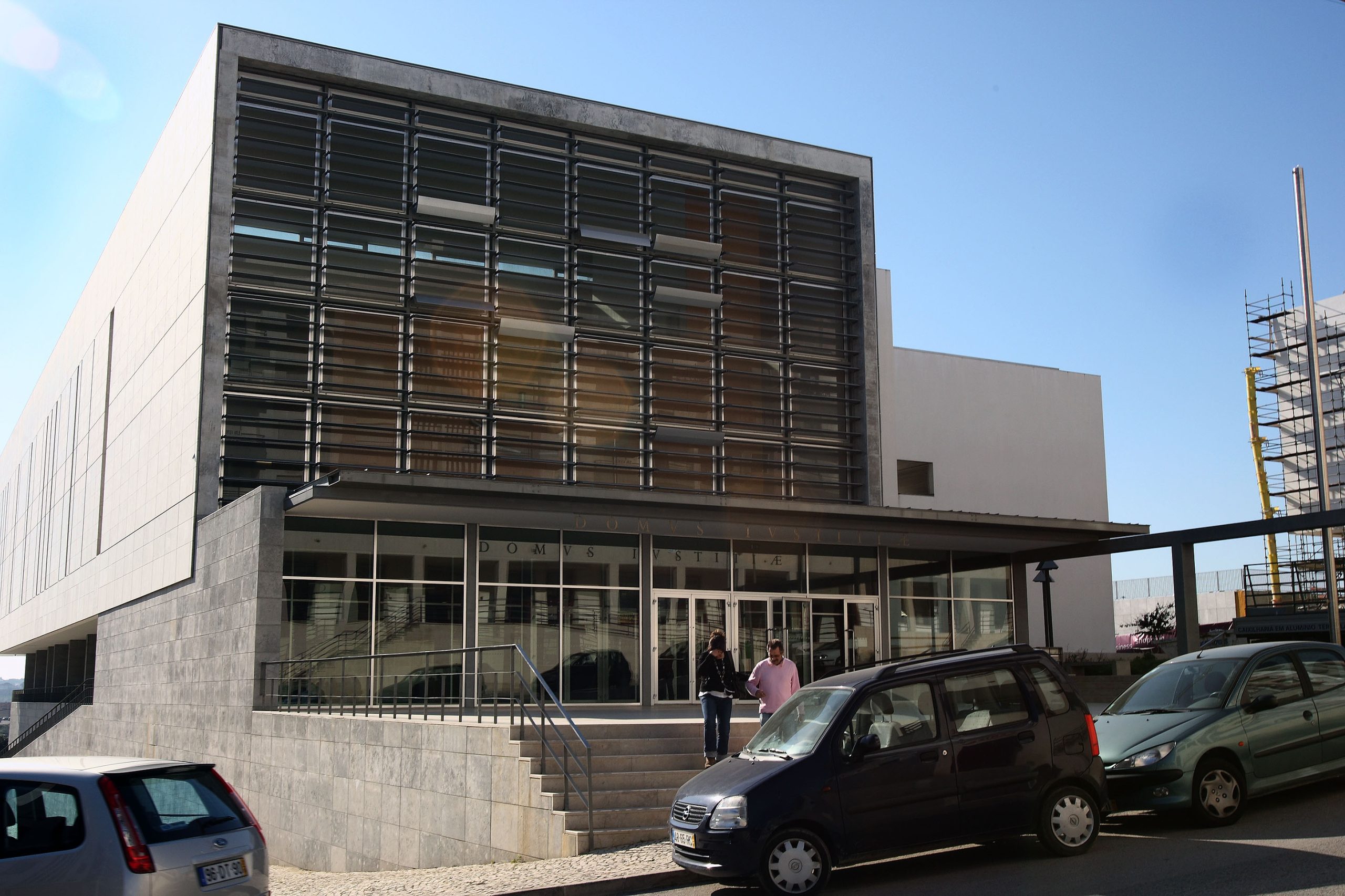 Grupo julgado por fraude fiscal de 13 milhões de euros com pena suspensa entre um a cinco anos