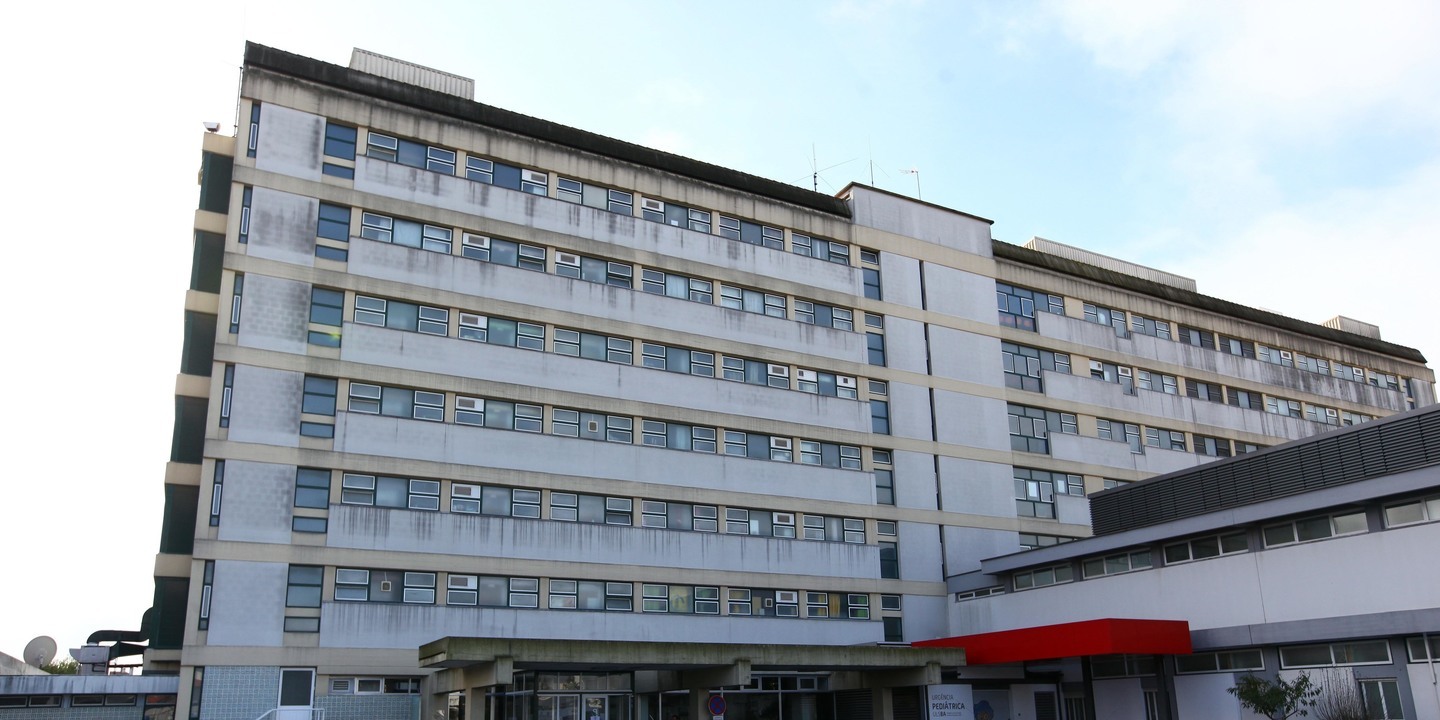Covid-19: Aumenta para 34 número de infetados em surto no hospital de Beja
