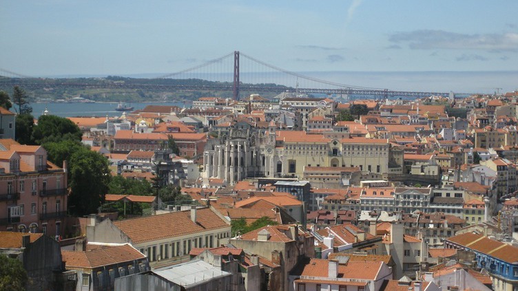 Airbnb com impacto económico de 1,07 mil milhões de euros em Portugal no ano passado