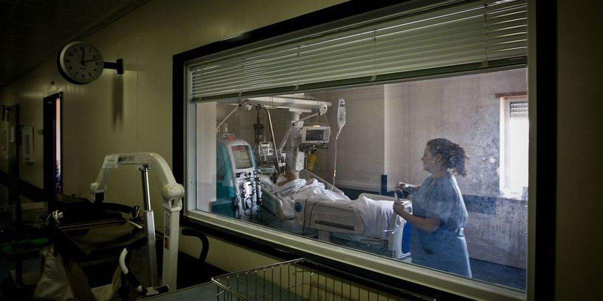 Associação pede urgência na definição do plano estratégico dos cuidados paliativos