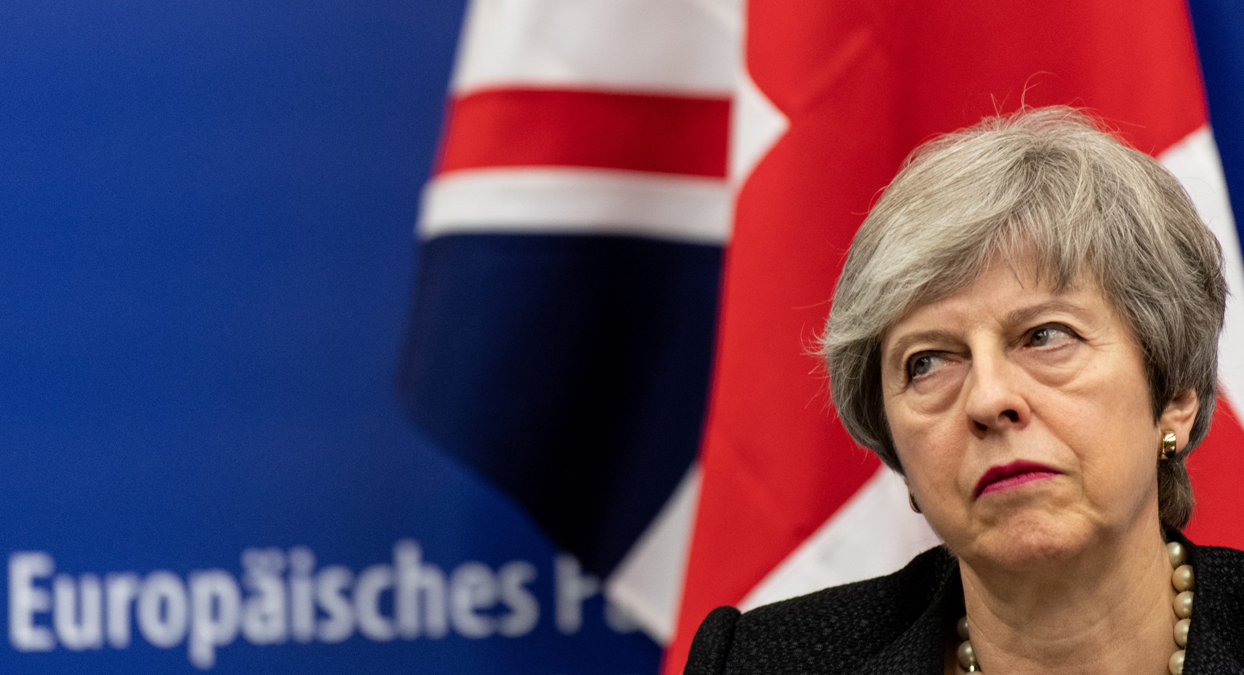 Brexit. União Europeia vai propor adiamento até 22 de maio. May tinha pedido mais tempo