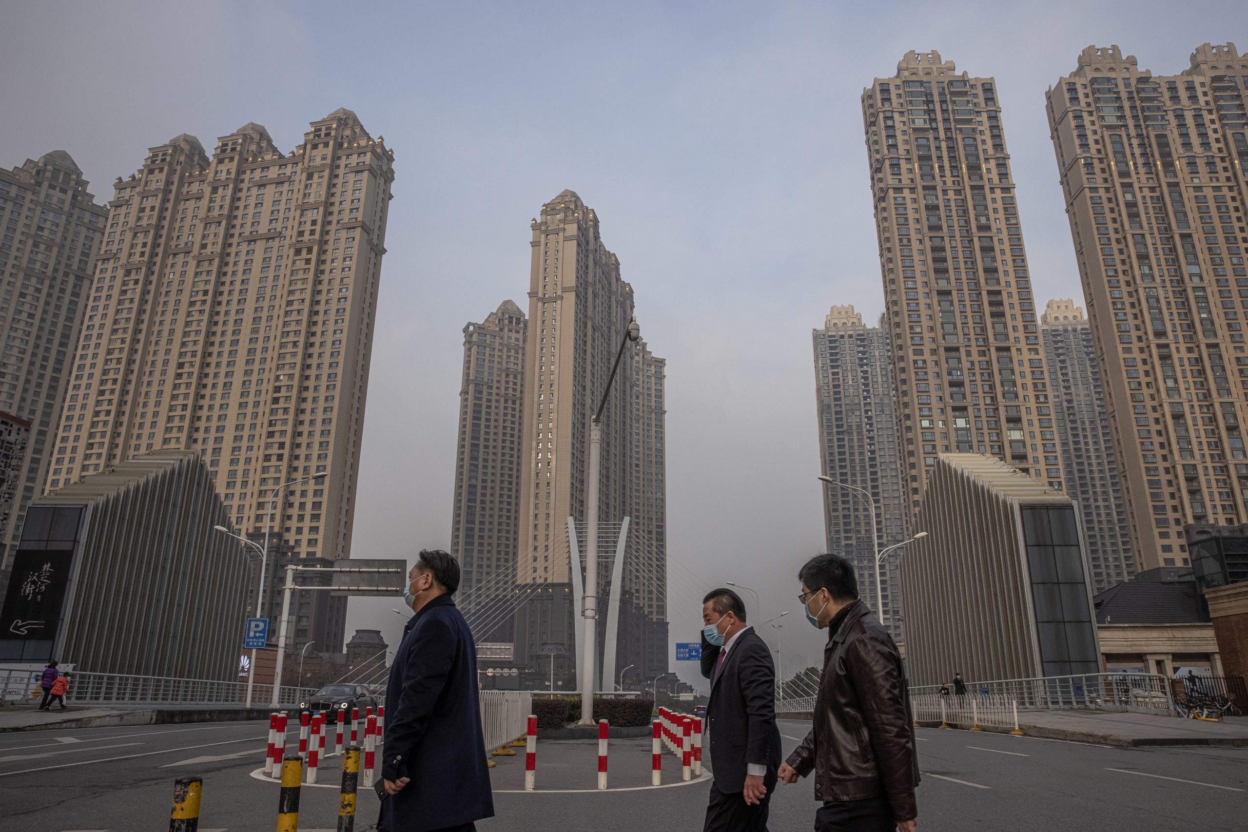 Covid-19: Adiada maratona de Wuhan devido a aumento de casos