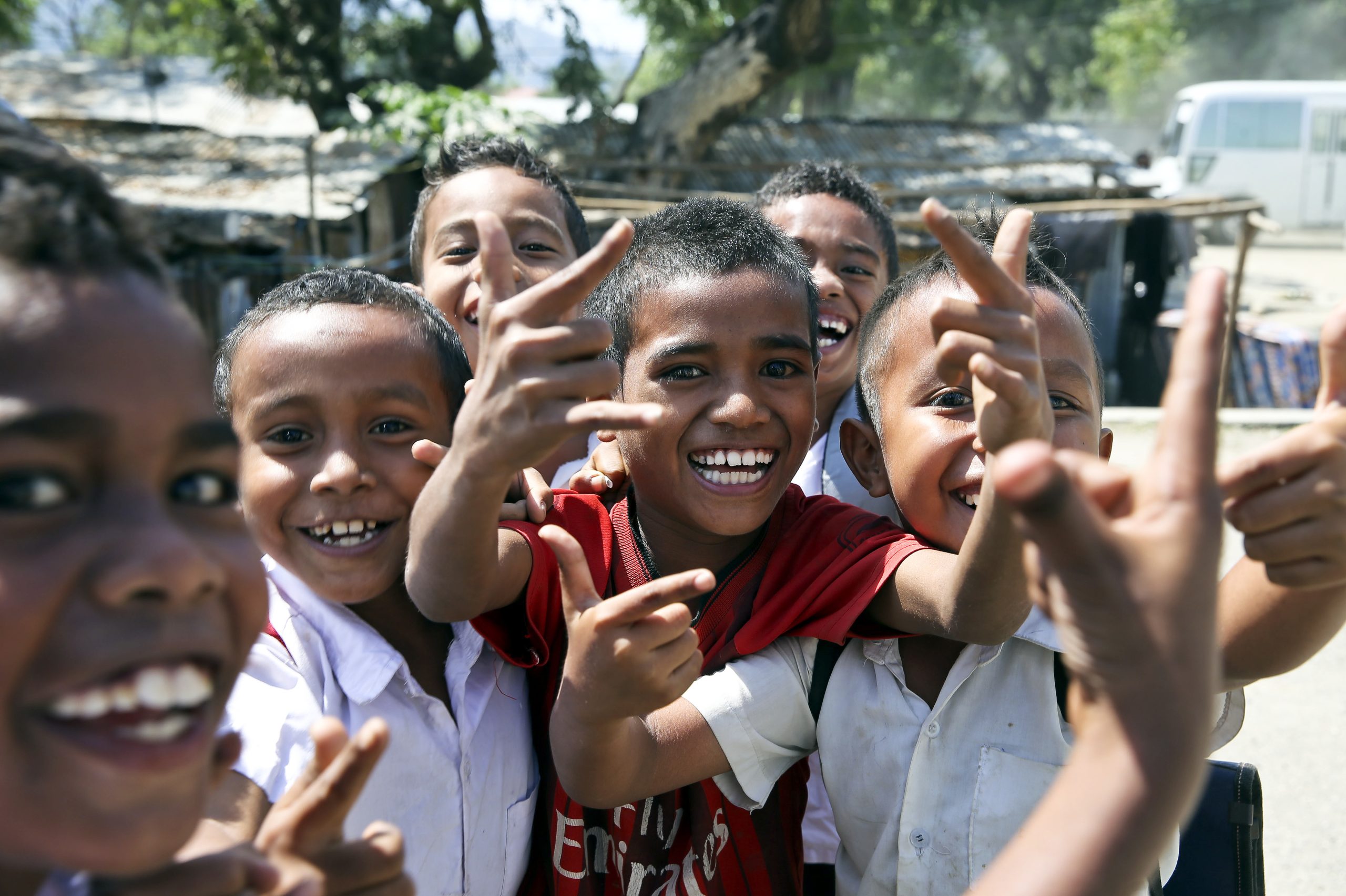Banco Mundial alerta para crise de capital humano em Timor-Leste