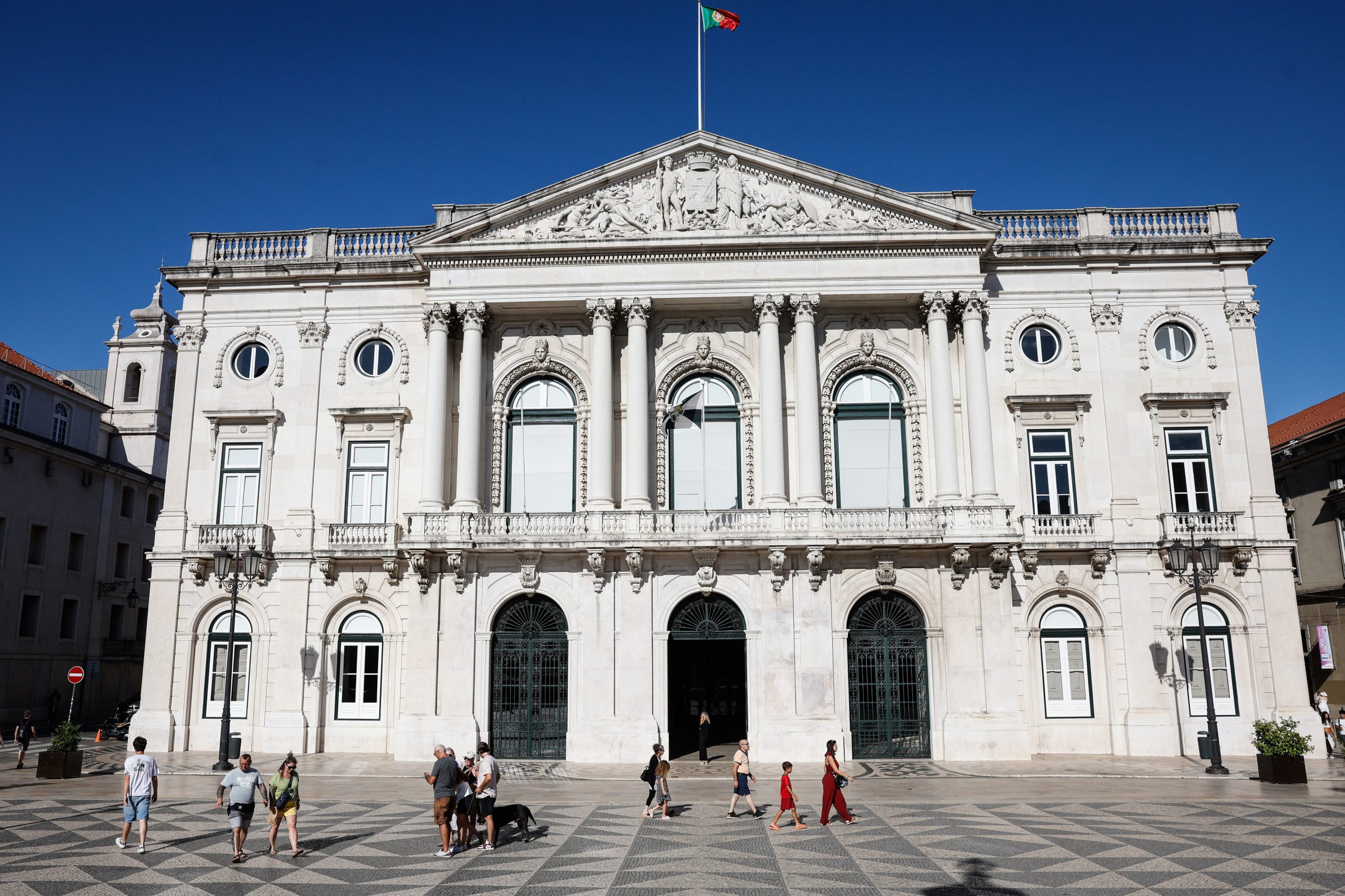 Lisboa. Recontagem de votos confirma eleição de dois vereadores do Chega