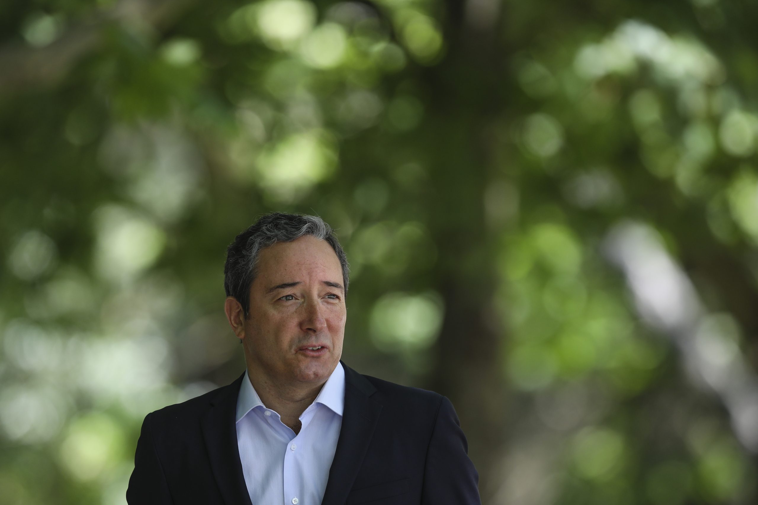 José Fernando Rio, candidato à presidência do FC Porto