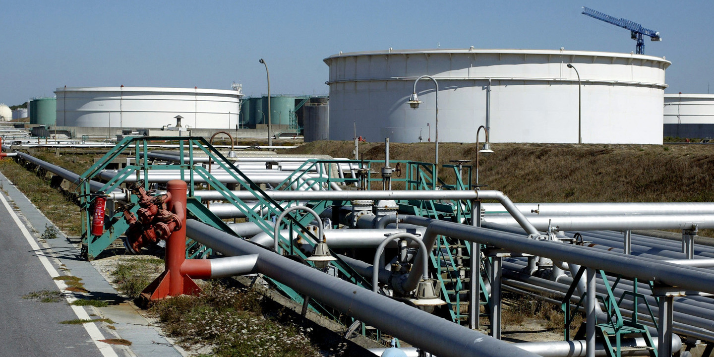 Refinaria de Matosinhos é “moeda de troca” em negócio do hidrogénio, diz Comissão de Trabalhadores da Petrogal