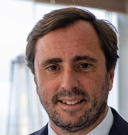João Moraes Palmeiro