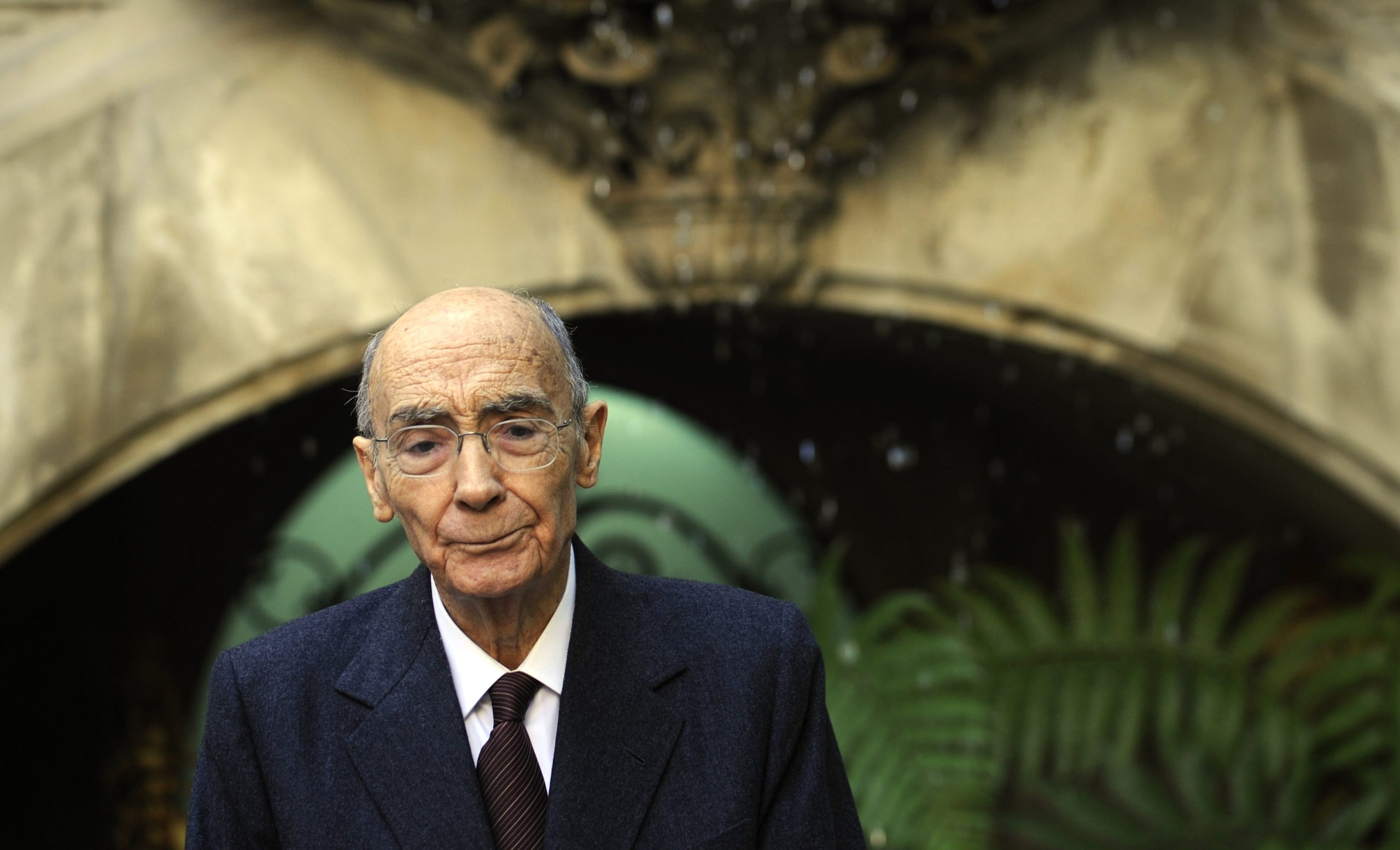 Ministro da Cultura realça que Saramago nunca perdeu o sentido ético da existência