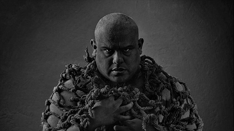 Norte-americano Dorian Wood atua esta sexta-feira no Auditório de Espinho