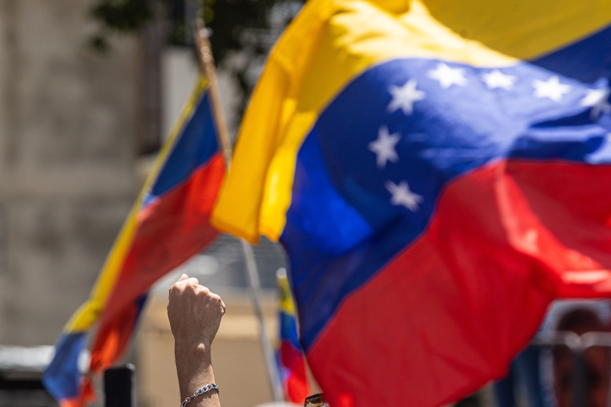 Não é só petróleo, Venezuela tem mais recursos essenciais aos EUA