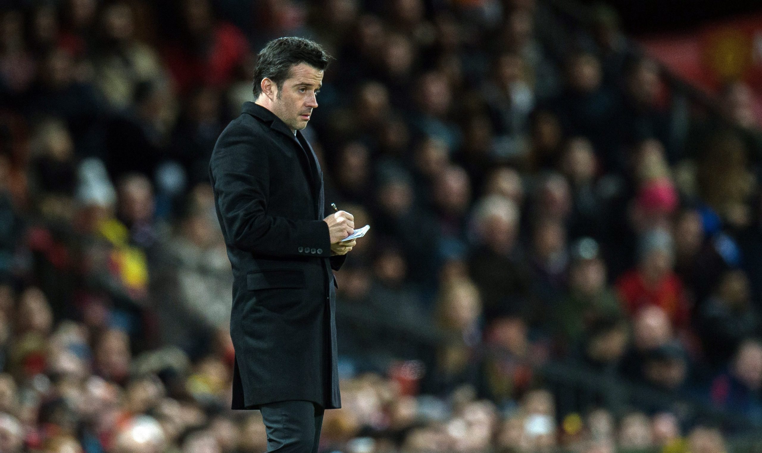 Hull City de Marco Silva perde em casa e complica as contas da manutenção