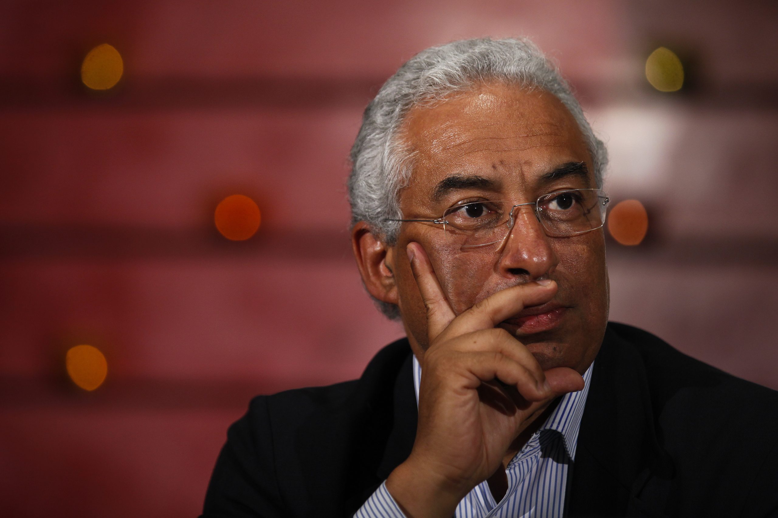 PSD exige intervenção de António Costa sobre central nuclear de Almaraz