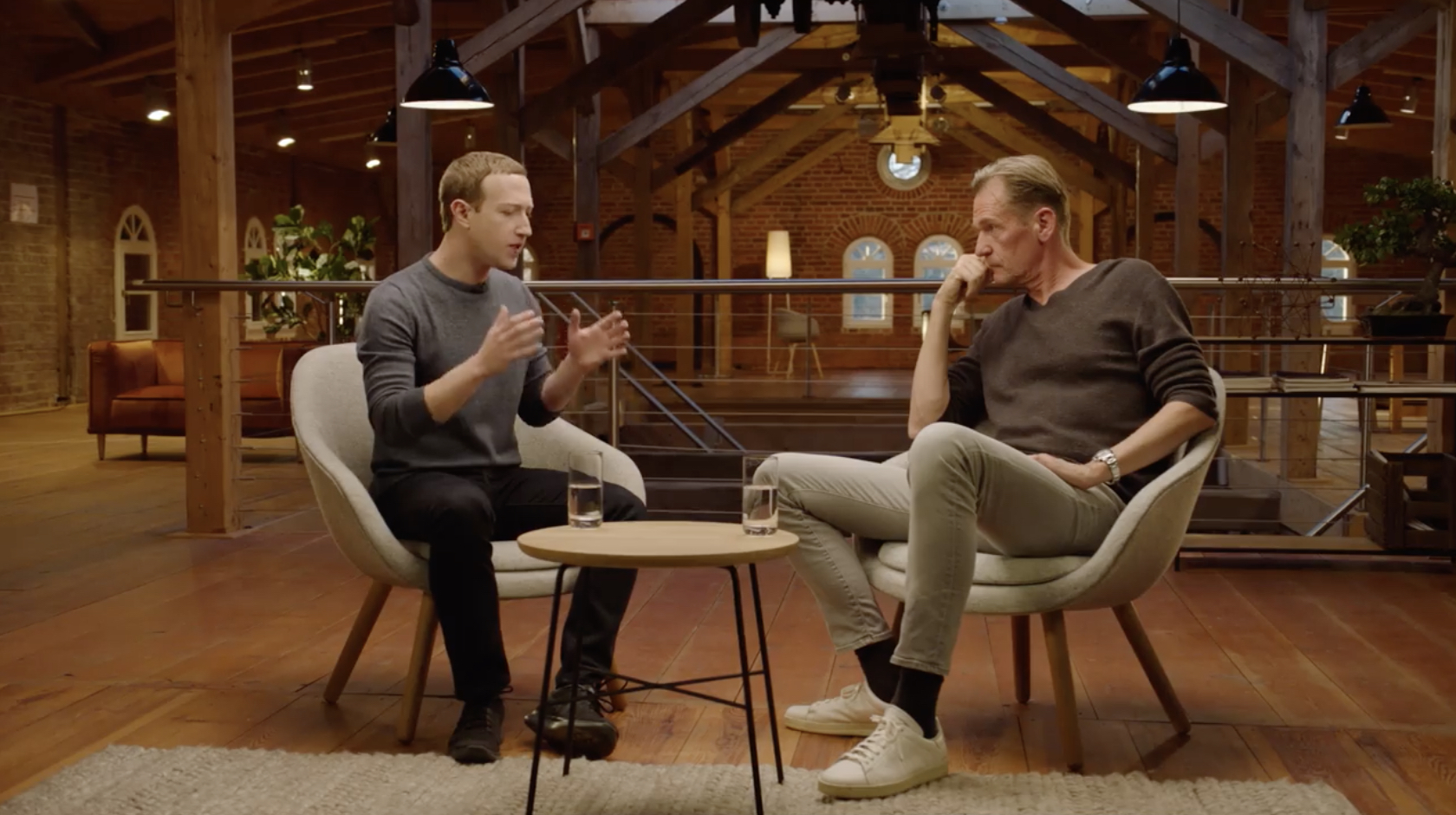Facebook admite possibilidade de pagar por jornalismo premium. Como? Bem, vamos conversar