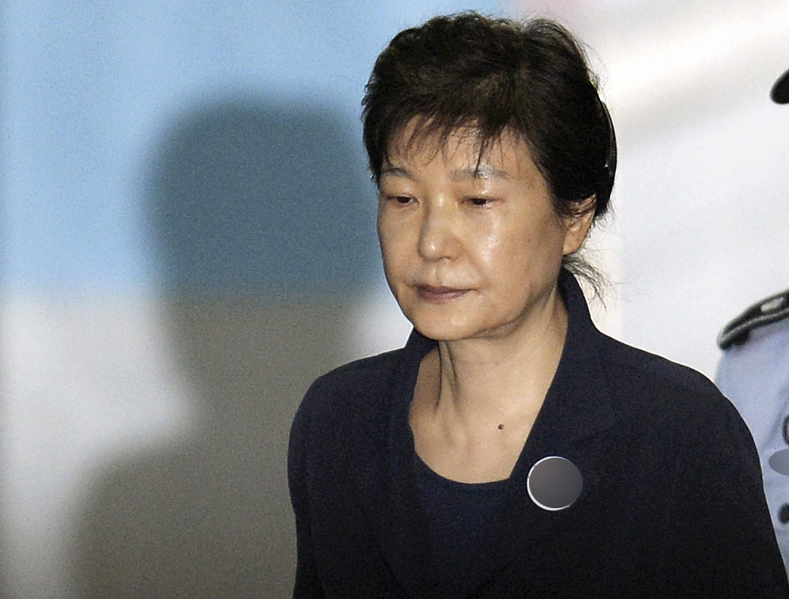 Ex-presidente sul-coreana Park Geun-hye receberá indulto no Ano Novo