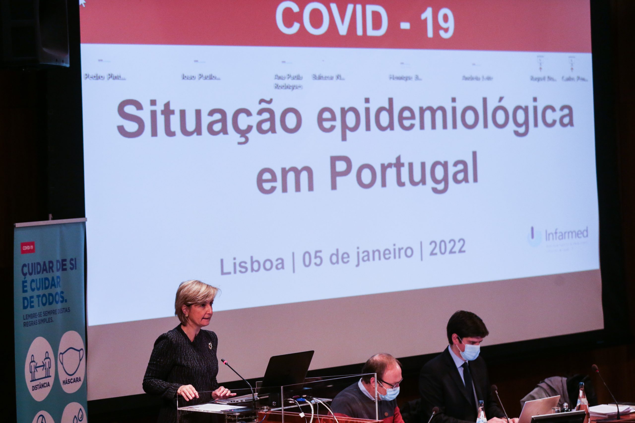 Covid-19: Costa convoca para quarta-feira reunião para avaliar situação no país