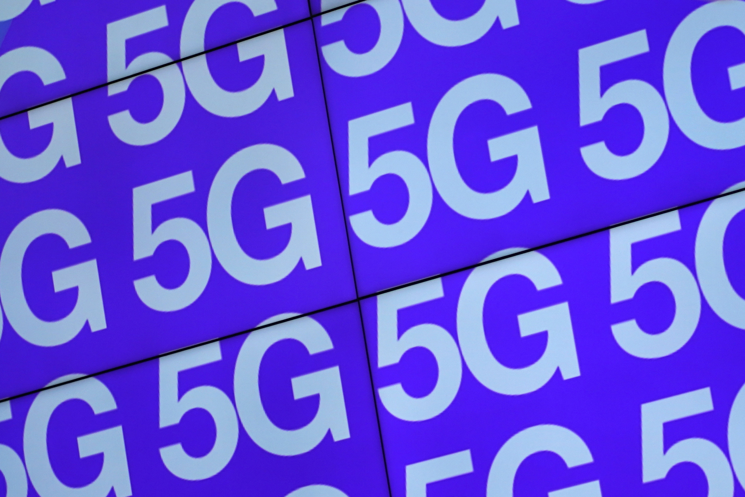 5G: Taxas sobre frequências ocupadas por TDT com desconto de 80% durante período inicial