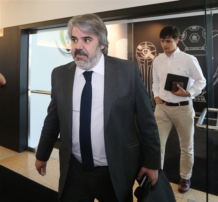 Julgamento do processo E-toupeira conhece hoje a decisão