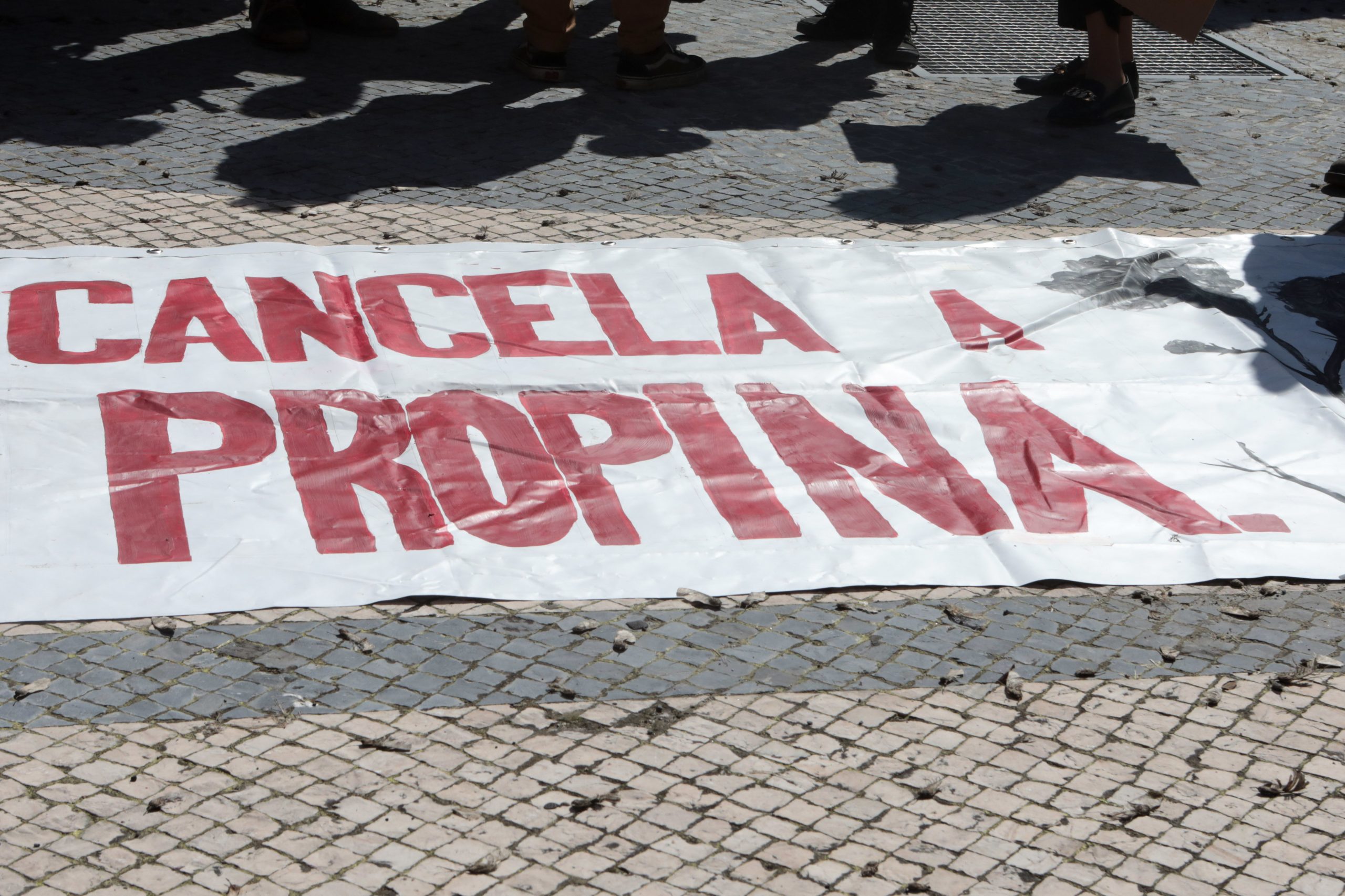 Estudantes convocam manifestação contra as desigualdade e fim das propinas