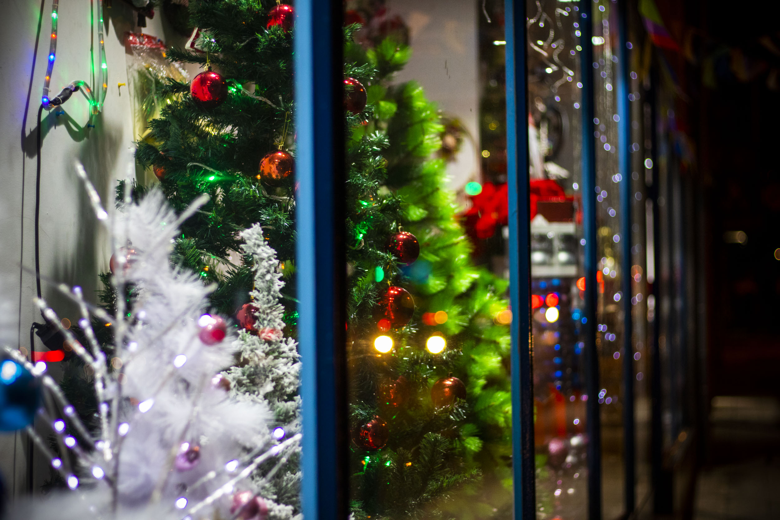Iluminações de Natal no Porto em mais de 80 ruas e com “poupança energética”