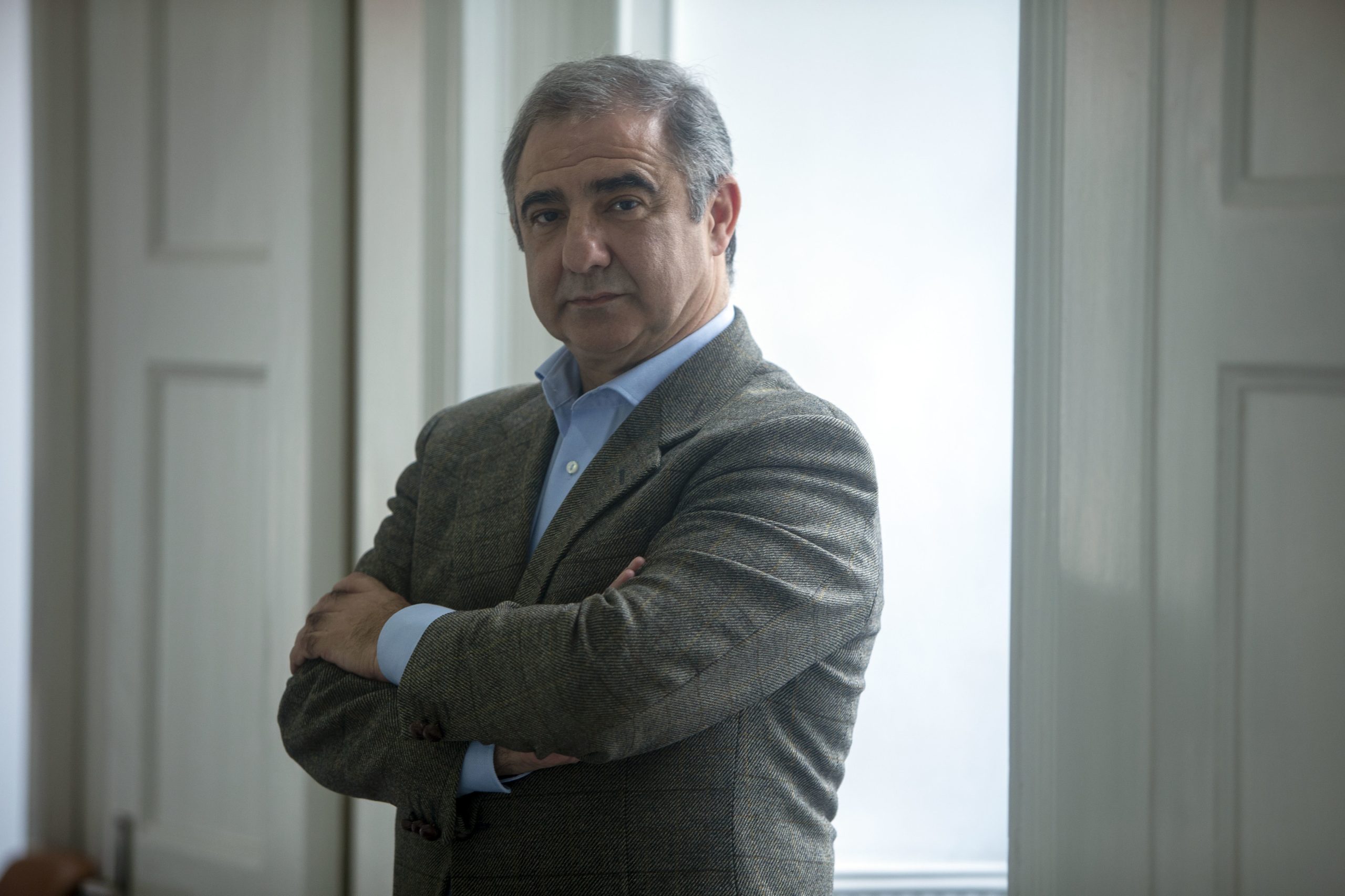 Açores: CNE diz que declarações de Bolieiro não extravasam de “forma intolerável” limites da lei