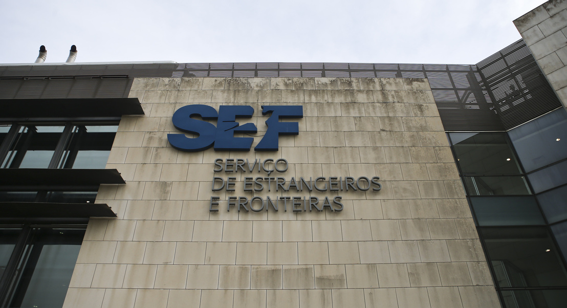Número de estrangeiros impedidos de entrar em Portugal aumentou 32,9% em 2019