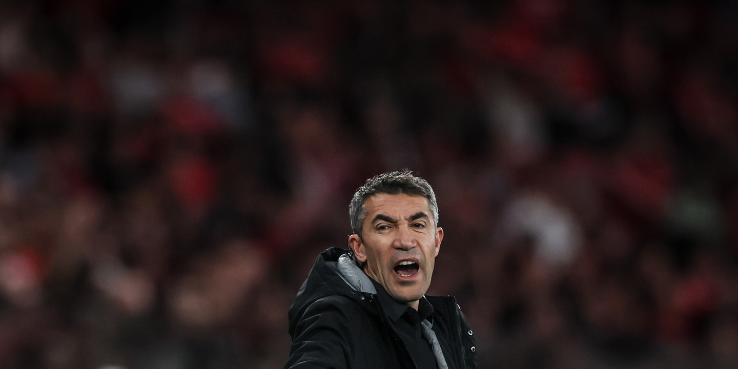 Pavlidis garante triunfo do Benfica frente ao Mónaco na Champions League