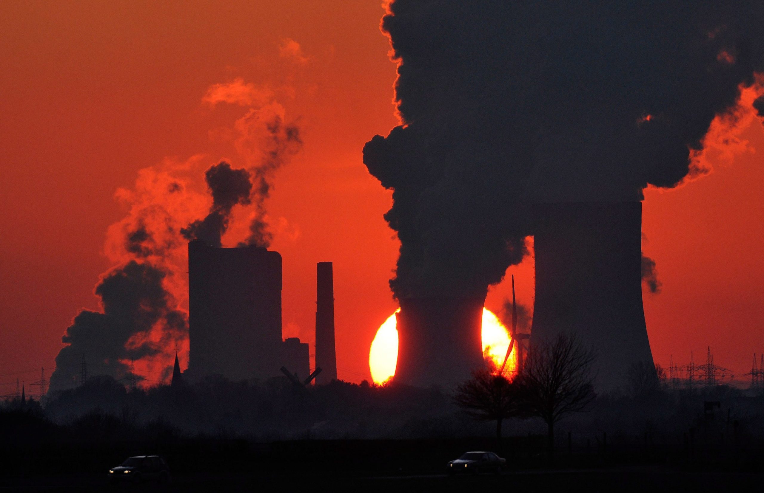 Assembleia da República aprova Lei de Bases do Clima