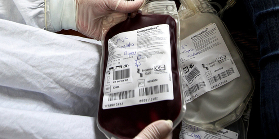 Federação do sangue insiste no direito à dispensa ao trabalho no dia da dádiva