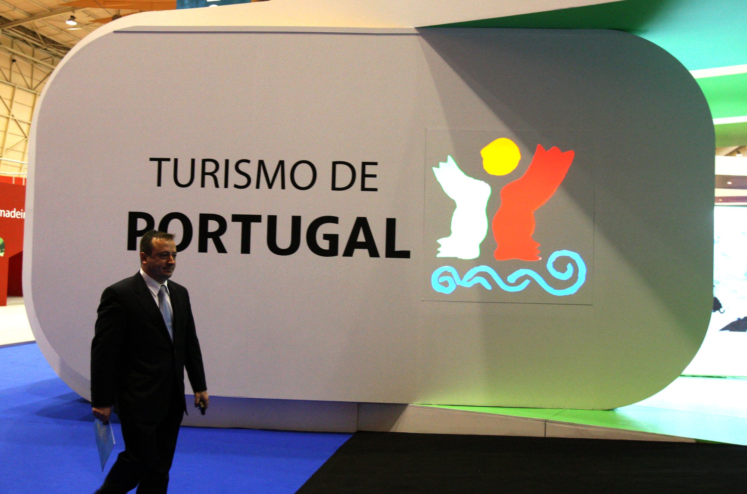 Turismo de Portugal investe 200 mil euros na campanha de boas-vindas ‘Brelcome’