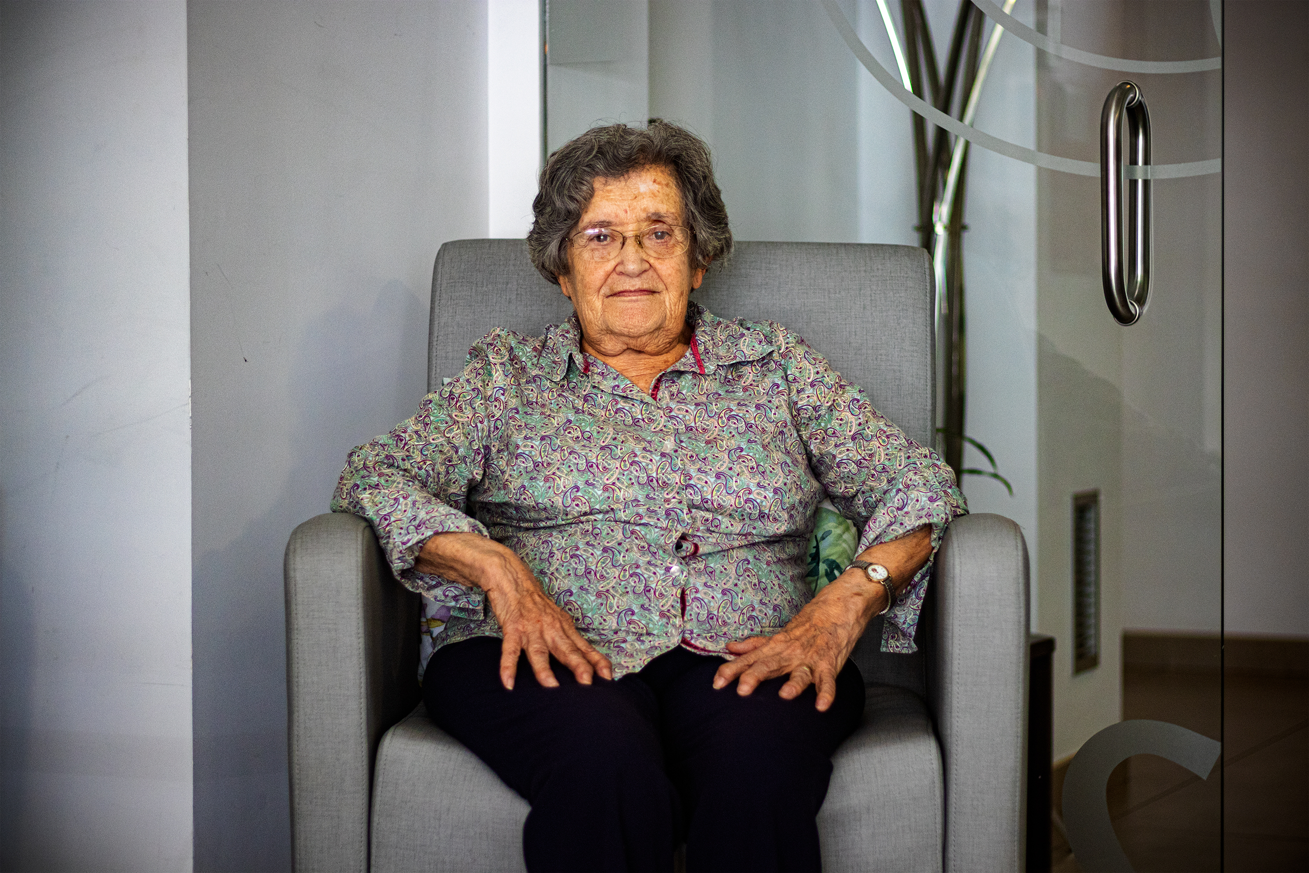 É possível ser velho e navegar contra a pandemia — mesmo se a estatística achar mais difícil