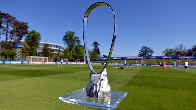 UEFA Youth League: Benfica vence no reduto do AEK de Atenas